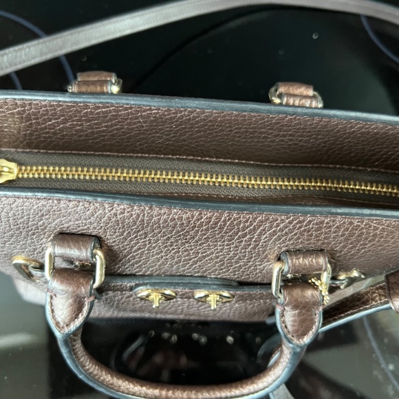 Coach small crossbody handbag - Picture 2 of 3